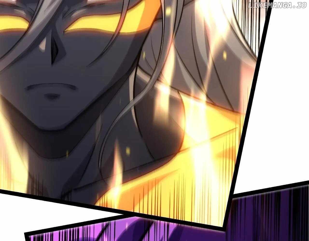 Evolution Begins With A Big Tree Chapter 384 35